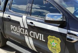 Idoso que matou mulher após ela descobrir abuso da filha é preso pela PC