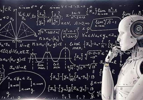 Inteligência artificial geral (AGI) tem previsão de chegada e está mais próximo do que se imagina