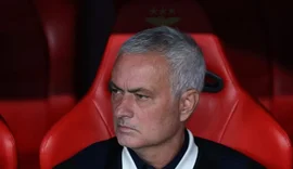 José Mourinho pode ser anunciado como novo técnico do Real Madrid em 2026
