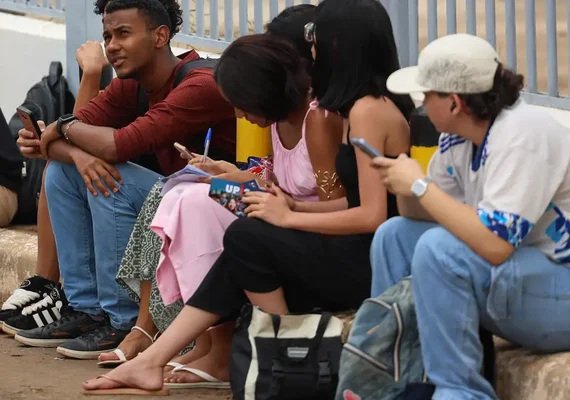 Enem 2026 tem mais de 5 milhões de inscritos