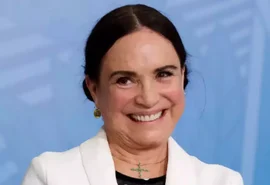 Regina Duarte é obrigada a devolver R$ 320 mil à Lei Rouanet; entenda