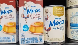 Nestlé é notificada após produtos com soro de leite copiarem originais; entenda