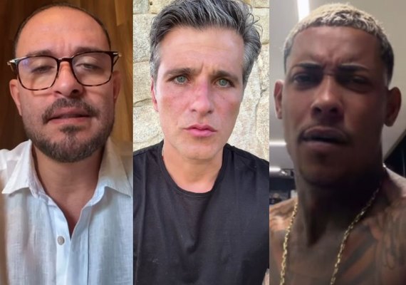 Estupro coletivo em Copacabana gera indignação de artistas no Brasil