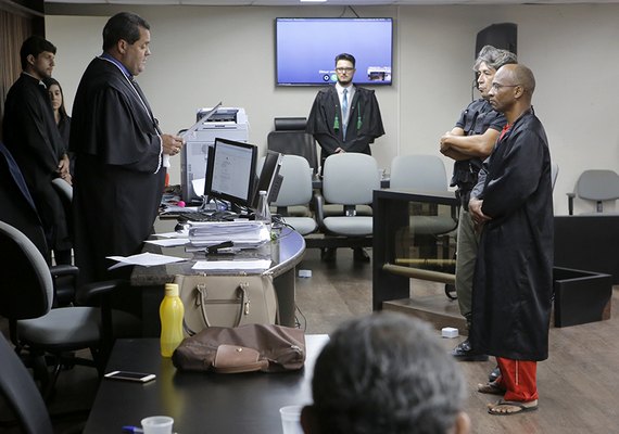 Acusado de matar homem após discussão em partida de videogame é condenado