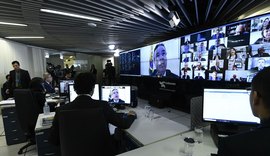 Auxílio emergencial de R$ 600 será votado hoje (30) no Senado