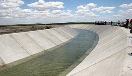 Deputado propõe criação de Comissão para fiscalizar uso da água do Canal do Sertão