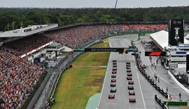 Hockenheim negocia retorno da Fórmula 1 após sete anos fora