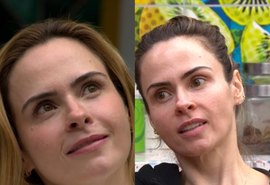 Ana Paula preocupa público após emagrecer no confinamento