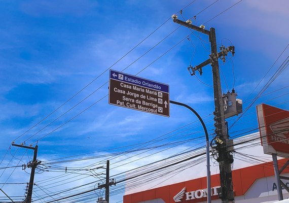 Setur investe em ações de estruturação de destinos turísticos em Alagoas