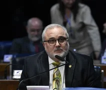 Presidente da Petrobras vai ao senado dar explicações sobre Braskem; Renan admite pedir CPI
