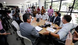 Servidores da Educação recebem no mês trabalhado já na próxima semana