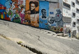 Embratur lança manual sobre igualdade racial no turismo