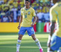 Veja onde assistir Brasil e Noruega neste domingo (5):