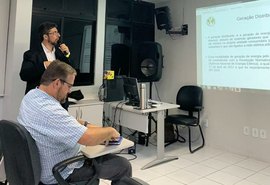 TJ propõe criação conjunta de usinas solares para tribunais de Alagoas