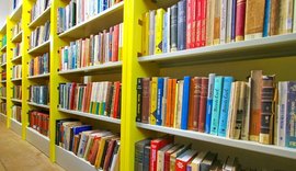 Semana do Livro e Bibliotecas promove cultura em municípios alagoanos