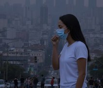 Estudo da Ufal liga poluição a câncer em capitais; Maceió tem 28 casos