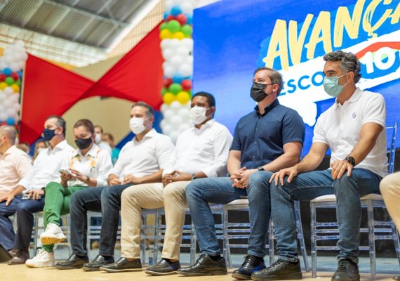 Caravana da Educação chega a Piranhas nesta quinta (4)
