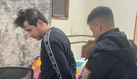 Influencer Seu Waldemar é preso no Paraguai por dívida de pensão alimentícia