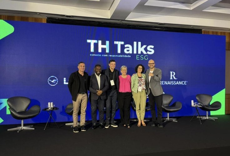 Tour House promove TH Tales em São Paulo com foco em automação inteligente e o futuro das viagens corporativas