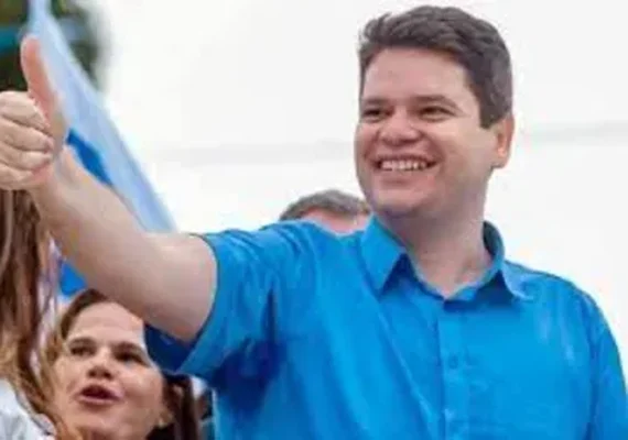 Davi prepara lançamento ao Senado sem medo de manobras de “graúdos”