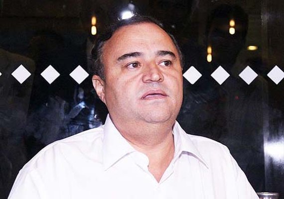 João Caldas é condenado por ajuda financeira ao filho JHC