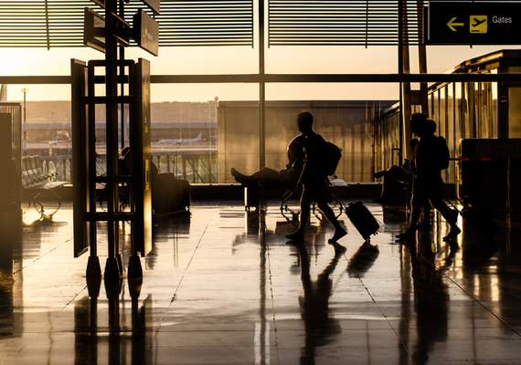 Gastos de turistas estrangeiros batem novo recorde no Brasil