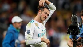 Clube inglês aceita pagar R$ 436 milhões por Bale