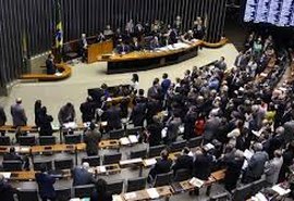 Câmara aprova concessão de linha de crédito para pequenas empresas