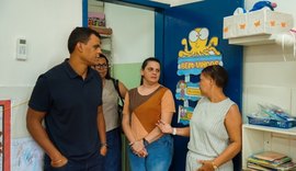 Semed cria Rota nas Escolas para agilizar demandas da rede