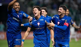 Copa Libertadores pode ter primeira semifinal 100% brasileira