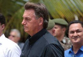 Bolsonaro quer tirar arquipélago de Fernando de Noronha de Pernambuco