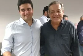 Pré-candidato ao senado, Lessa vai conversar com Rui Palmeira