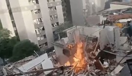 Segunda vítima de explosão no Jaguaré morre em hospital em São Paulo