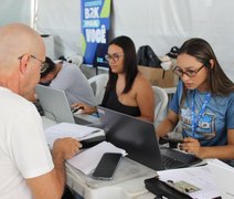 Procon Alagoas realiza último feirão do ano no Shopping Pátio Maceió