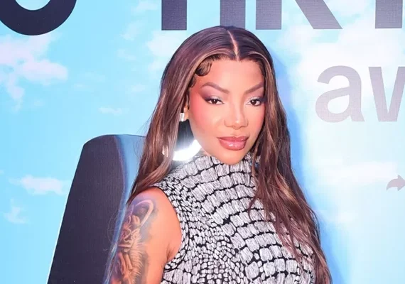 Após compra de igreja evangélica, Ludmilla diz: 'Pastora vai macetar'