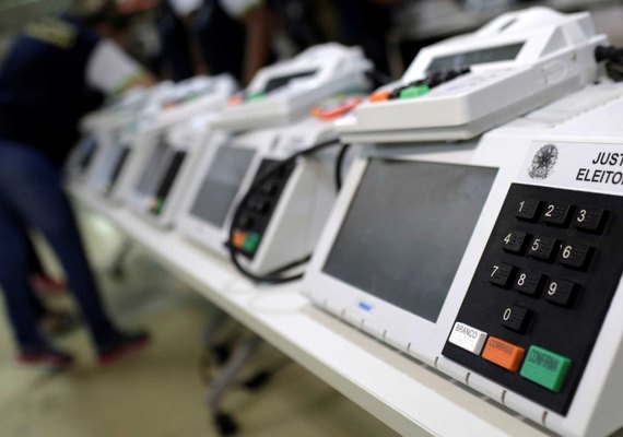 Após auditoria, Justiça Eleitoral descarta fraude em urnas eletrônicas