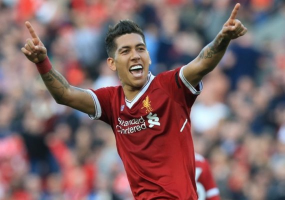 Alagoano Roberto Firmino surge na lista de concorrentes à Bola de Ouro de 2019