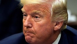 Trump diz que não quer conversar com presidente chinês no momento