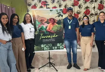 Sebrae lança edital para modernizar propriedades rurais em AL