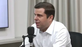 Aliado de JHC, Marcelo Palmeira deve apoiar reeleição de Isnaldo Bulhões