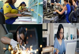 Após 7 anos em queda, diferença salarial de homens e mulheres aumenta