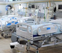60 leitos hospitalares exclusivos para tratar pacientes com Covid-19 são abertos em AL