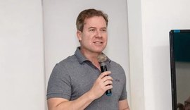 Marx Beltrão apoia avanço de projeto contra misoginia na Câmara