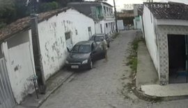 Corpo é localizado em Rio Largo e pode ser de idoso desaparecido