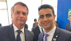 Presidente do PL em AL não vai a ato de Bolsonaro; veja os políticos alagoanos que participaram