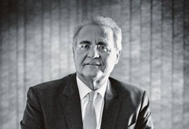 Hoje estou no baixo clero, diz Renan Calheiros