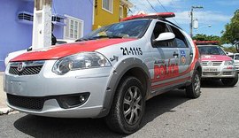 Roubos de carros caem mais de 50% em Maceió em 2021