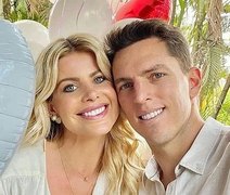 Fanatismo religioso seria motivo de separação de Karina Bacchi e Amaury