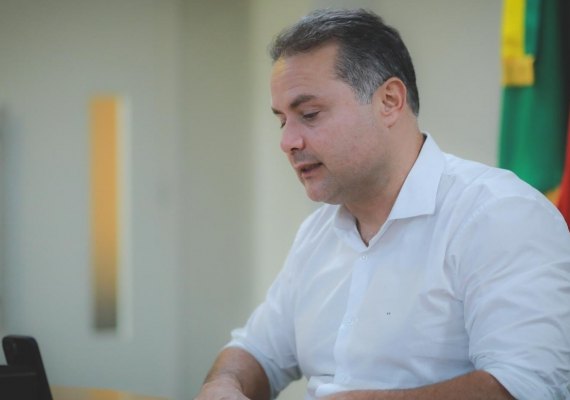 Renan Filho segue cotado para ministério, agora das Cidades