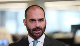 PF avalia pedir extradição de Eduardo Bolsonaro